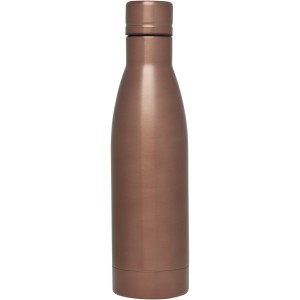 Vasa 500 ml RCS certified recycled stainless steel copper va (Thermos)