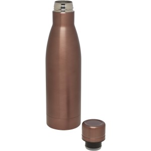 Vasa 500 ml RCS certified recycled stainless steel copper va (Thermos)