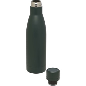 Vasa 500 ml RCS certified recycled stainless steel copper va (Thermos)