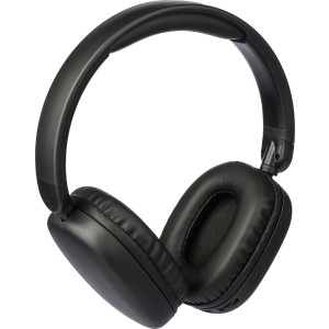 ABS wireless headphone Janice, black