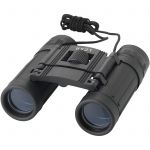 Warren 8 x 21 binoculars, solid black (19544598)