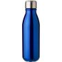 Aluminium drinking bottle Sinclair, blue