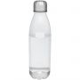 Cove 685 ml Tritan? sport bottle, Transparent clear