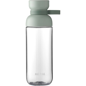 Mepal Vita 500 ml tritan water bottle, Sage (Water bottles)