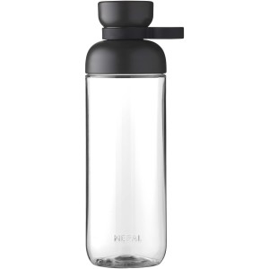 Mepal Vita 700 ml tritan water bottle, Charcoal (Water bottles)
