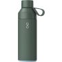 Ocean Bottle 500 ml vacuum insulated water bottle -forest green