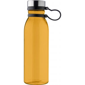 RPET bottle Timothy, orange (Water bottles)