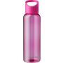 RPET Drinking bottle, 500 ml Lila, pink