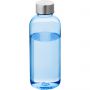 Spring 600 ml Tritan(tm) sport bottle, Transparent blue