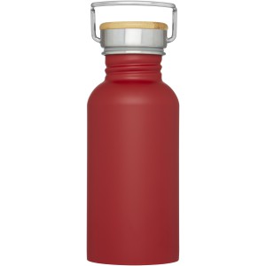 Thor 550 ml sport bottle, Red (Water bottles)