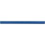 Wooden carpenter's pencil Sonia, cobalt blue