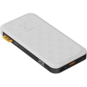 Xtorm FS510 Fuel Series 10.000 mAh 20W power bank, White (Powerbanks)