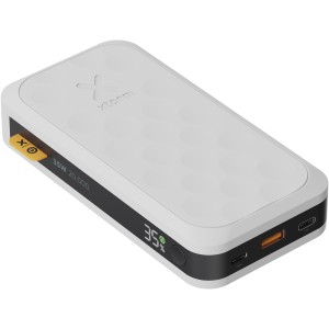 Xtorm FS520 Fuel Series 20.000 mAh 35W power bank, White (Powerbanks)