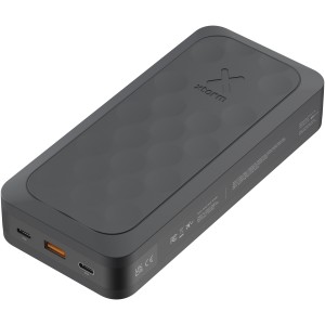 Xtorm FS5271 Fuel Series 27.000 mAh 67W power bank, Midnight (Powerbanks)