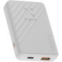 Xtorm Go2 12W 5.000 mAh fast charge power bank, White