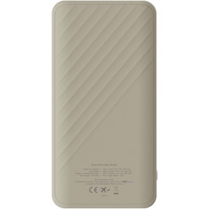 Xtorm XG220 Go2 15W 20.000 mAh fast charge power bank, Sands (Powerbanks)