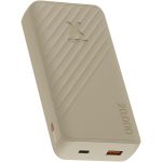 Xtorm XG220 Go2 15W 20.000 mAh fast charge power bank, Sands (12441206)